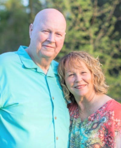 Obituary of Damon J Ashford