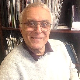 Obituary of Rino Aldrighetti