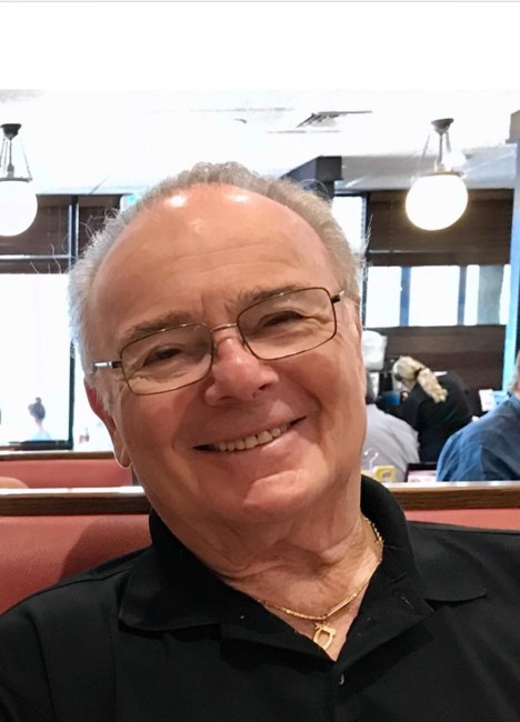 Obituary of Arnold D Sedel