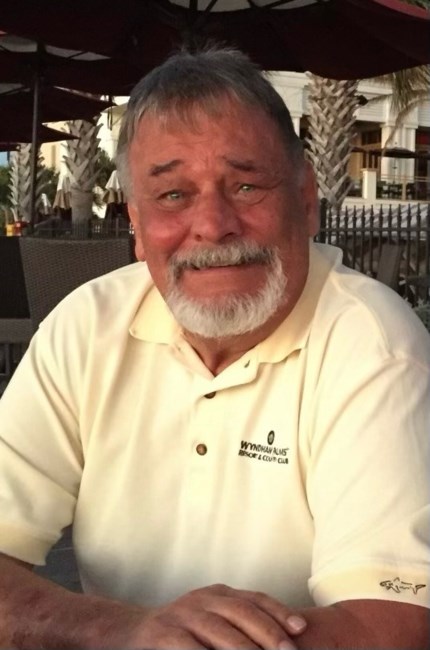 Obituary of Richard William Laliberte