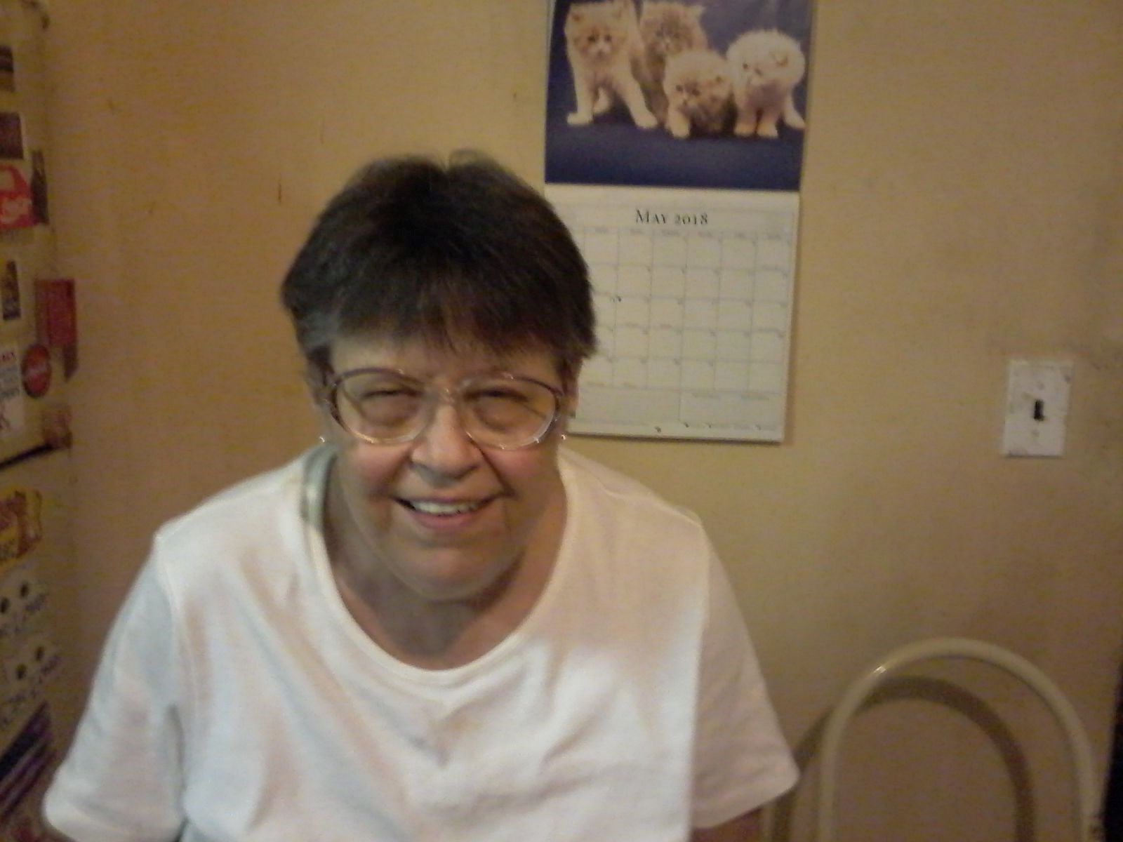 Obituary of Laura Lee Cox