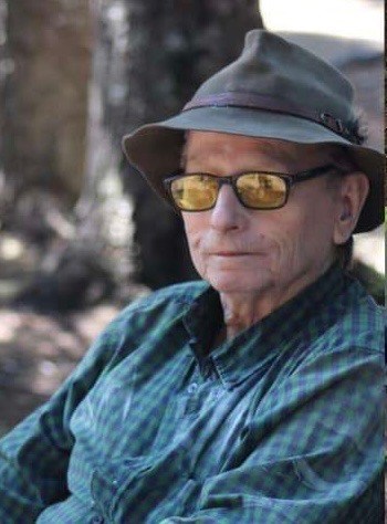 Obituary of Mr. Gerald Marcum Moorcroft