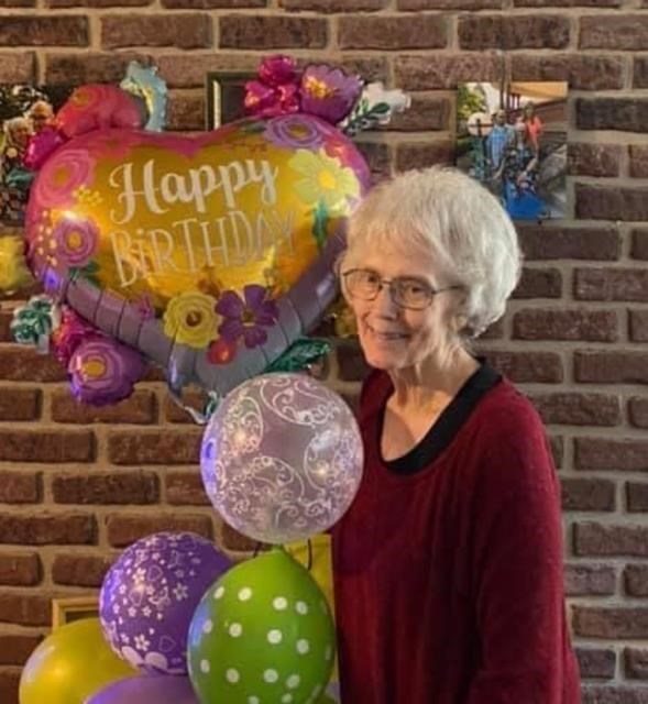 Avis de décès de Linda Elaine Kemper