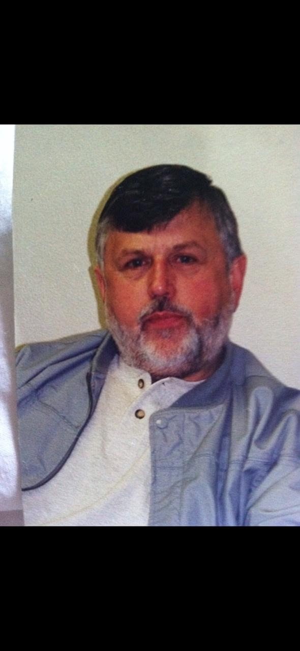 Obituary of Peter P. Mrowka Sr.