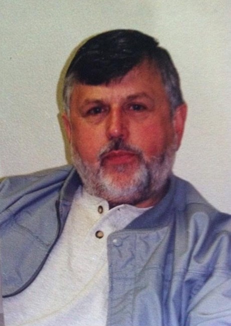 Obituario de Peter P. Mrowka Sr.