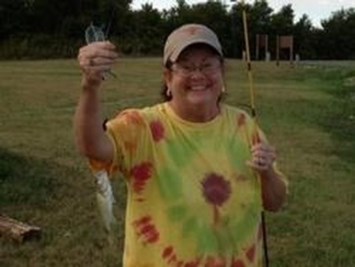 Obituary of Betsy Eileen Davidson