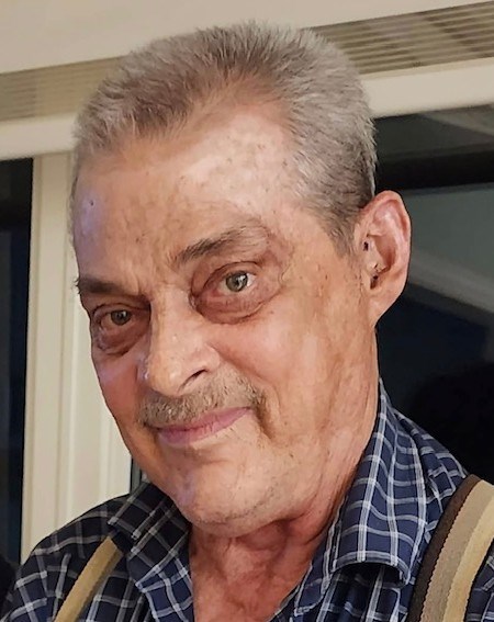 Avis de décès de Romuald Turgeon