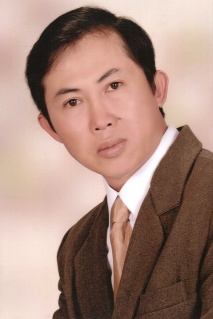 Obituary of Thuy Van Nguyen