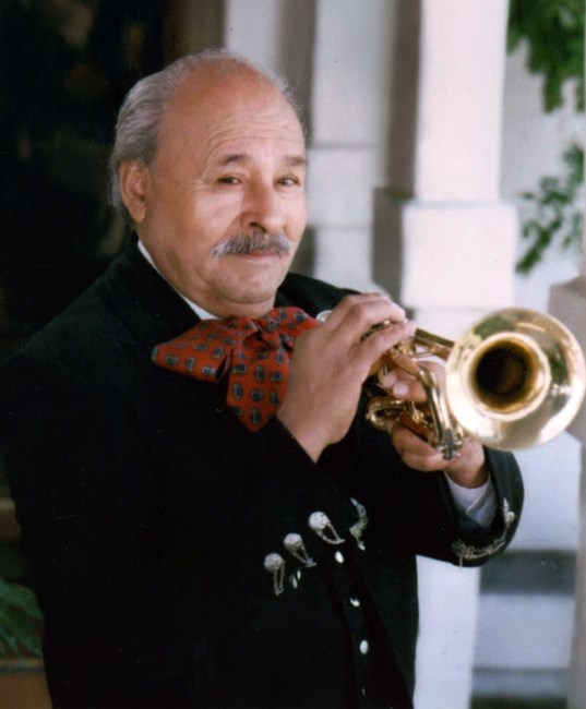 Obituary of Susano Lozano