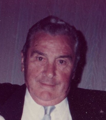 Obituary of Anthony Calderone