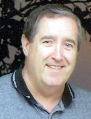 Obituary of Gary Swinger