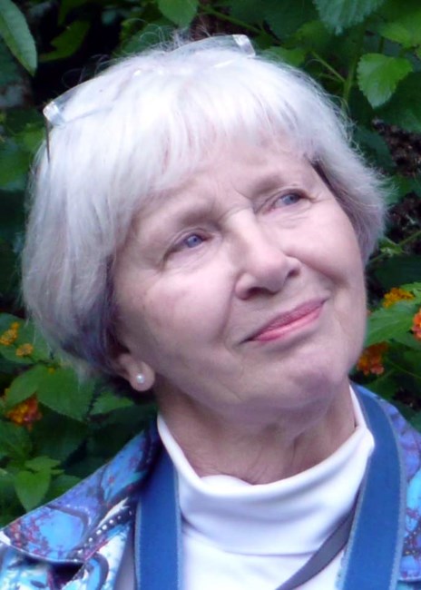 Obituary of Joan Marie King