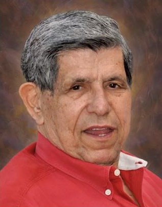 Obituary of Nick Frank Demeris