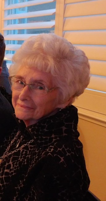 Obituary of Betty J. Estes