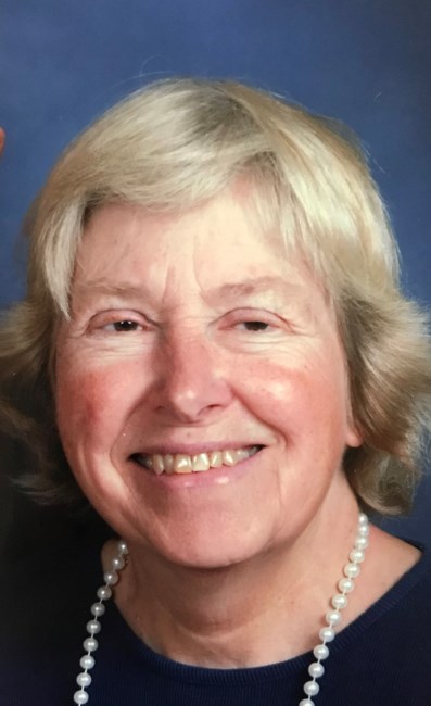 Obituary of Gail Elizabeth Grimes