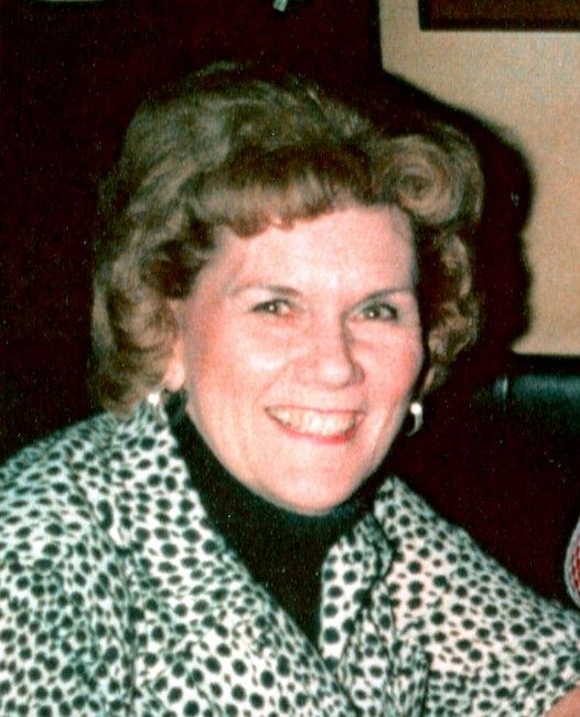Obituario de Mary Lee Bell