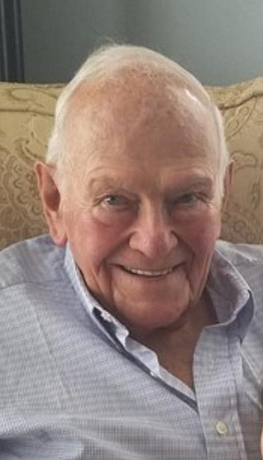 Obituary of Keith Eugene Redd