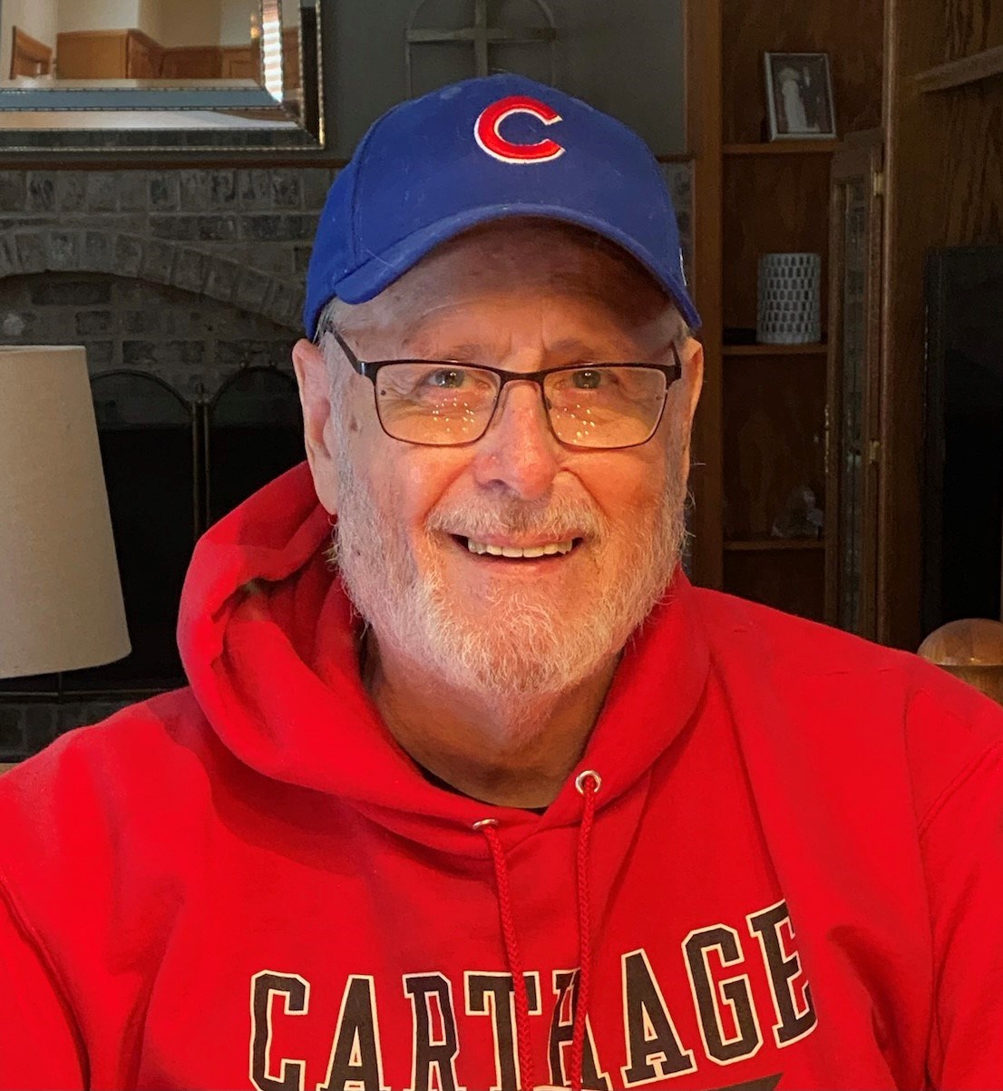 Obituary of Marty Bezik