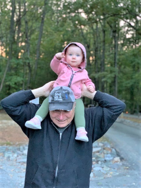 Obituary of Ward Robert Phelps, III