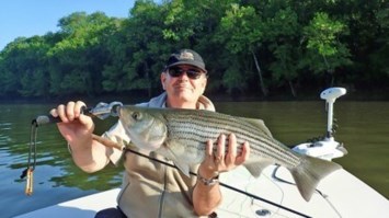 Obituary of Robert W. "Bob" Rohde