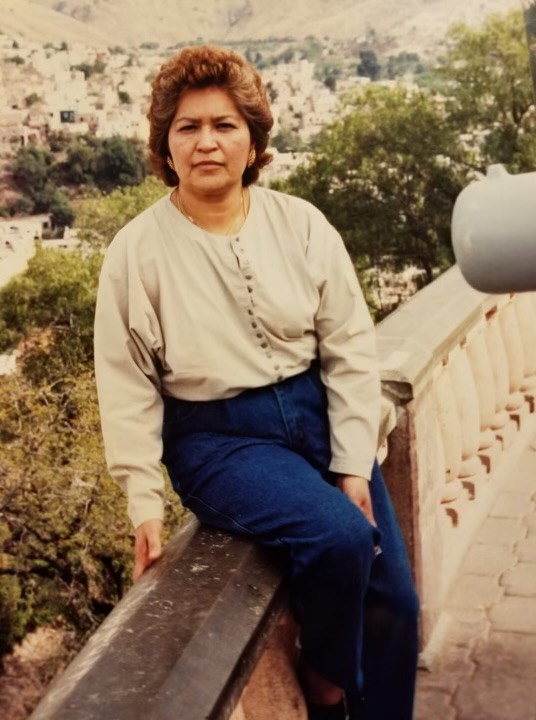 Irene Del Rio Obituary Lansing, MI