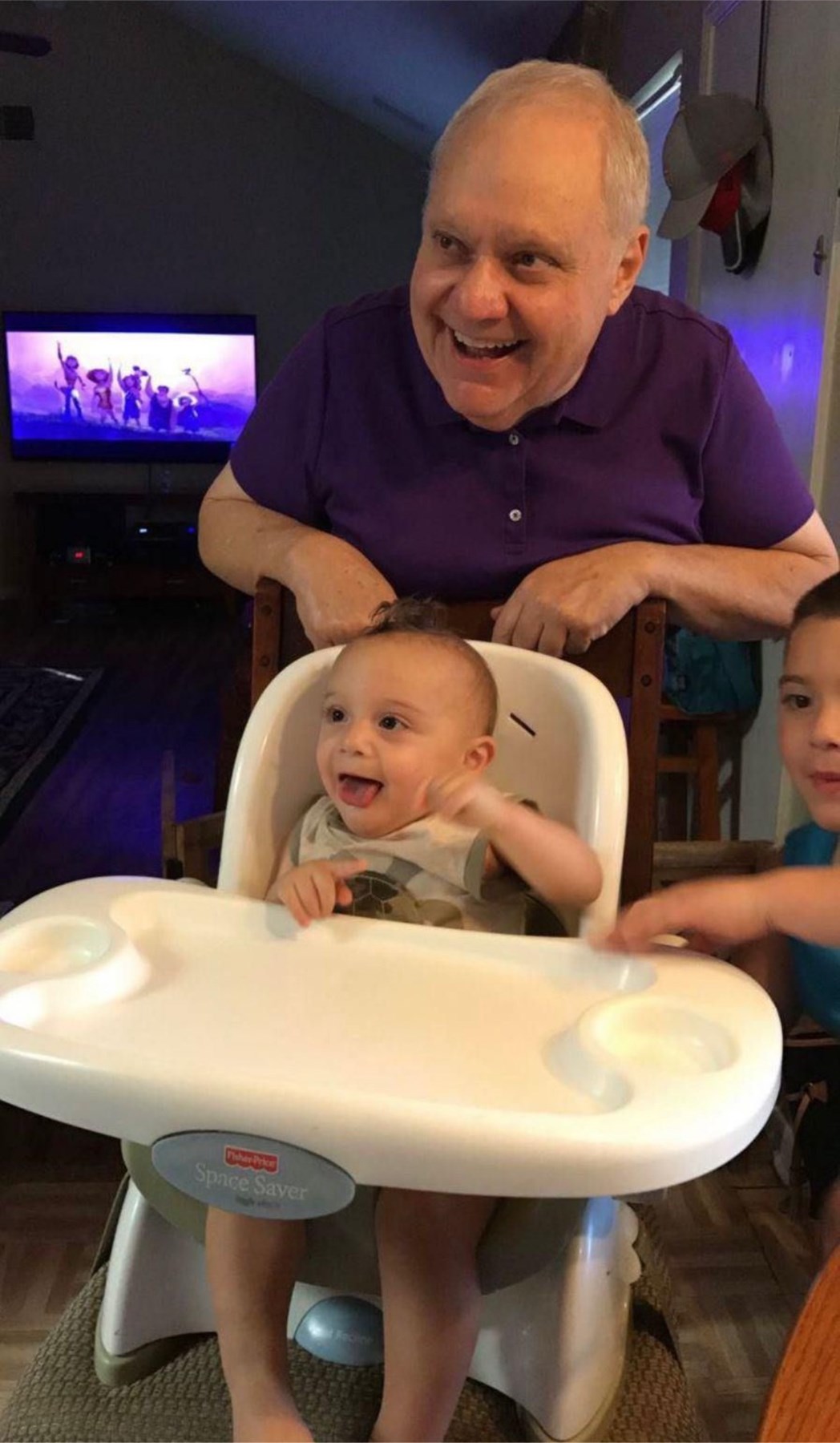 Obituary of Dominic "Dom" Richard Nardo