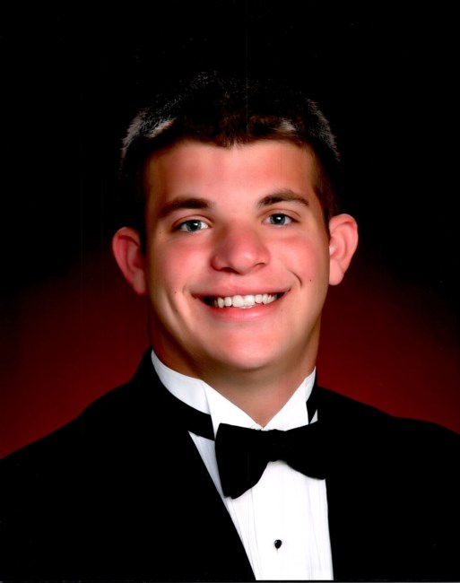 Obituary of Clayton D. Cook