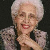 Obituary of Cecilia Mery
