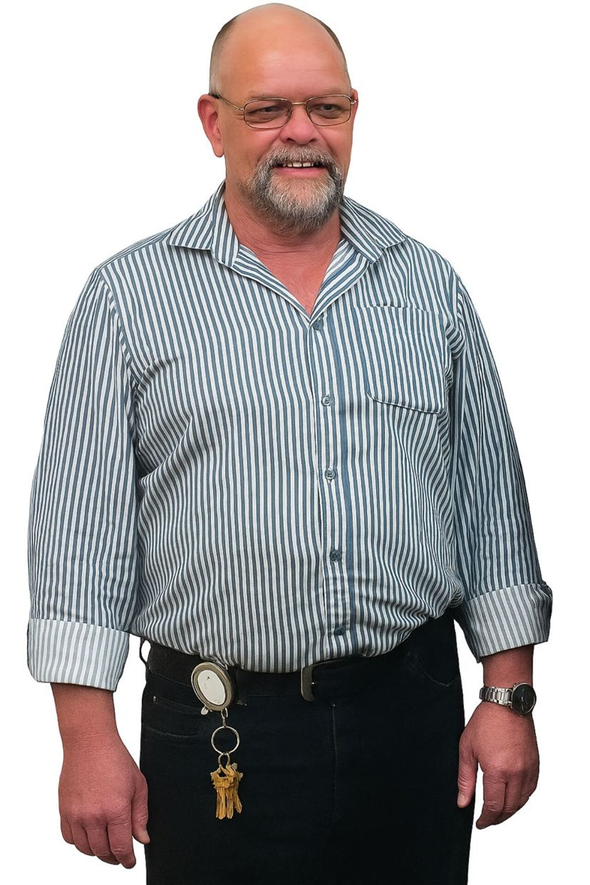 Obituary of Lynn William Parker