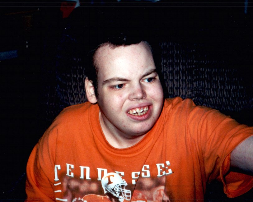 Obituary of Dustin Ray Coburn