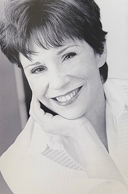 Obituary of Marilyn Snyder