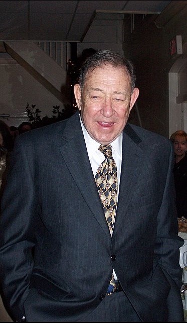 Obituary of Joseph C. Ceva