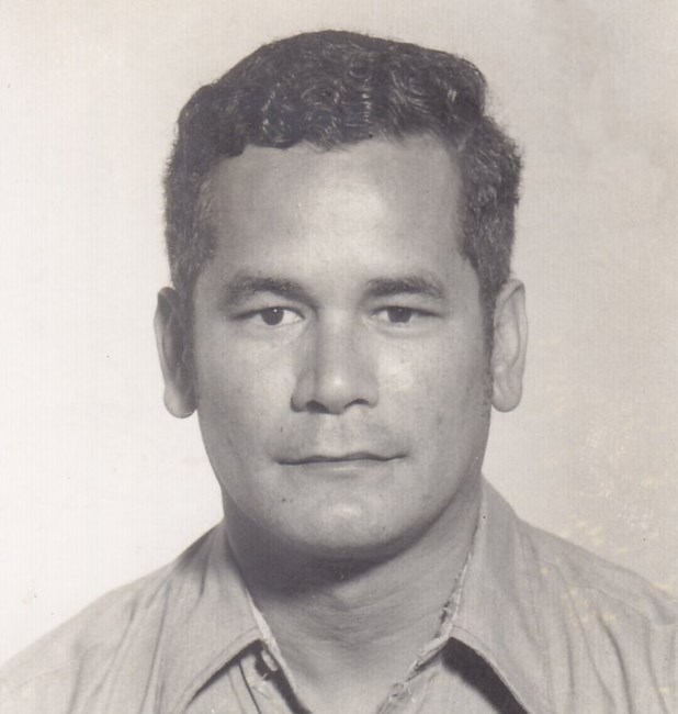 Obituario de Mario Joseph Martin Sr.