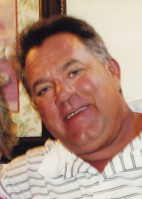 Obituary of David Glenn Yandle