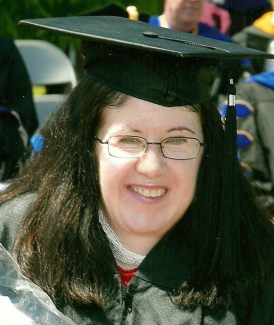 Obituario de Kelly Ann Haley