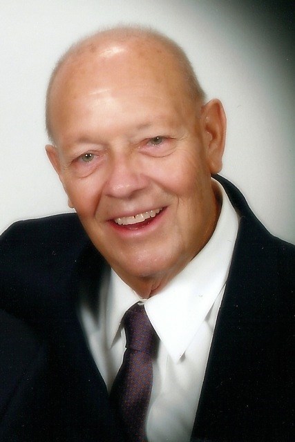 Obituary of Mr. William J. Allen
