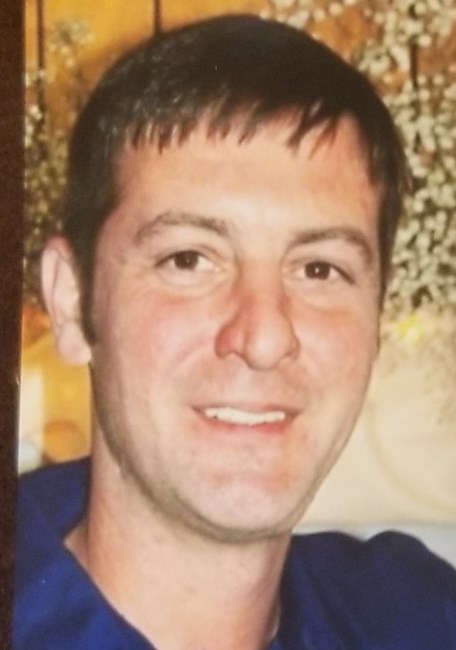 Obituary of John Wayne McCorquodale II