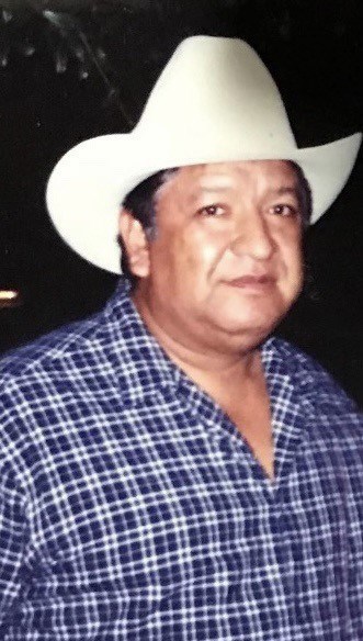 Obituary of Jose L Navarro Pantoja