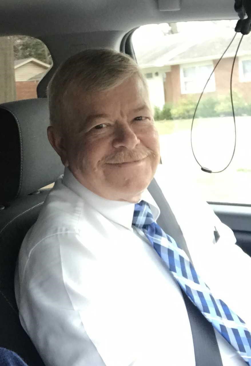 Obituary of Kenneth "Kenny" Bollinger