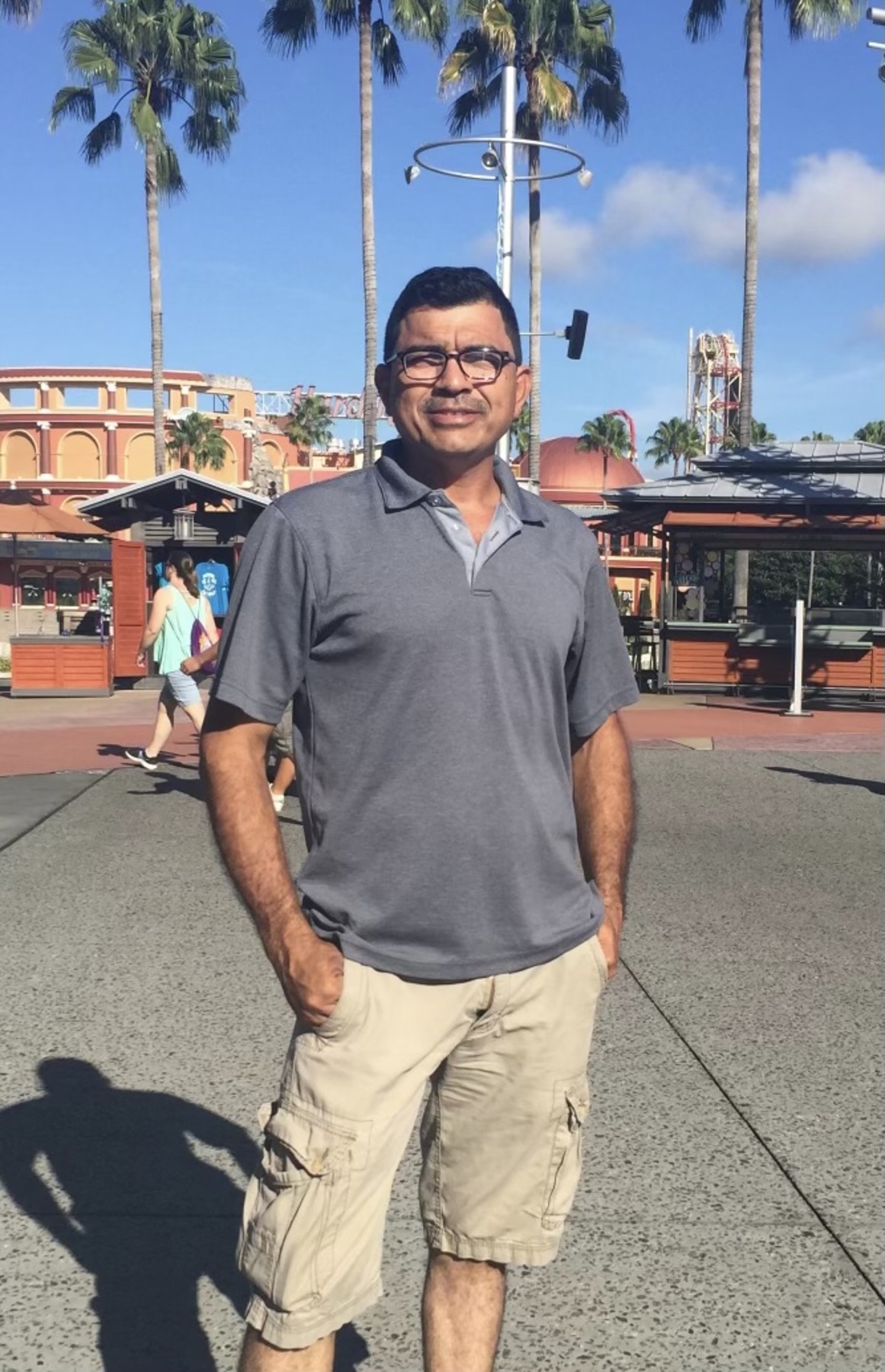 Obituary of Jose O Moran