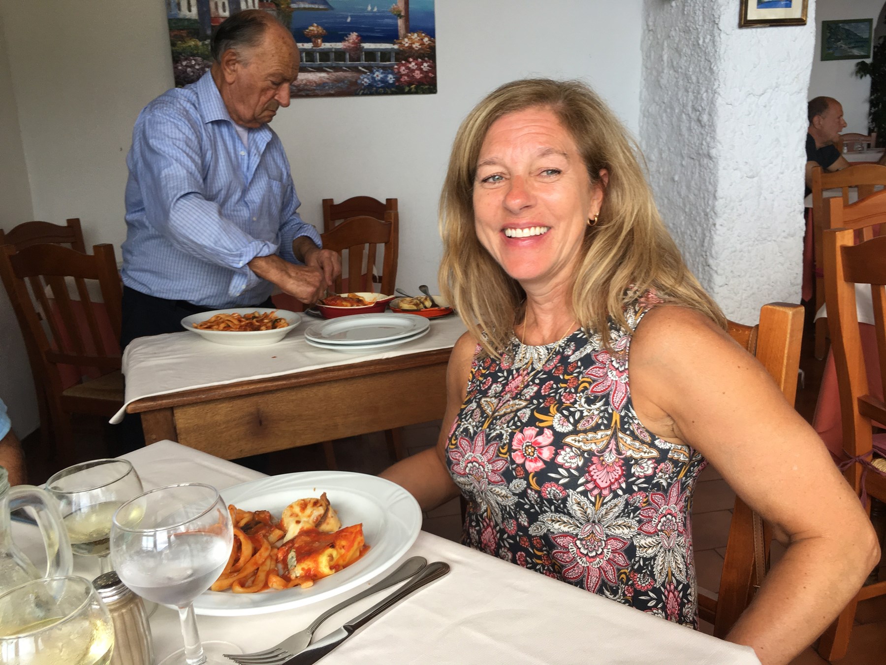 Obituary of Donna Marie Talipan