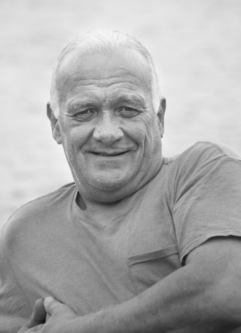 Obituary of Ronald Lee Truelove