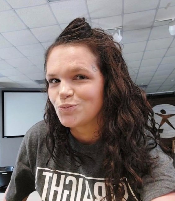 Obituary of Katie "Kay Dee" Spencer