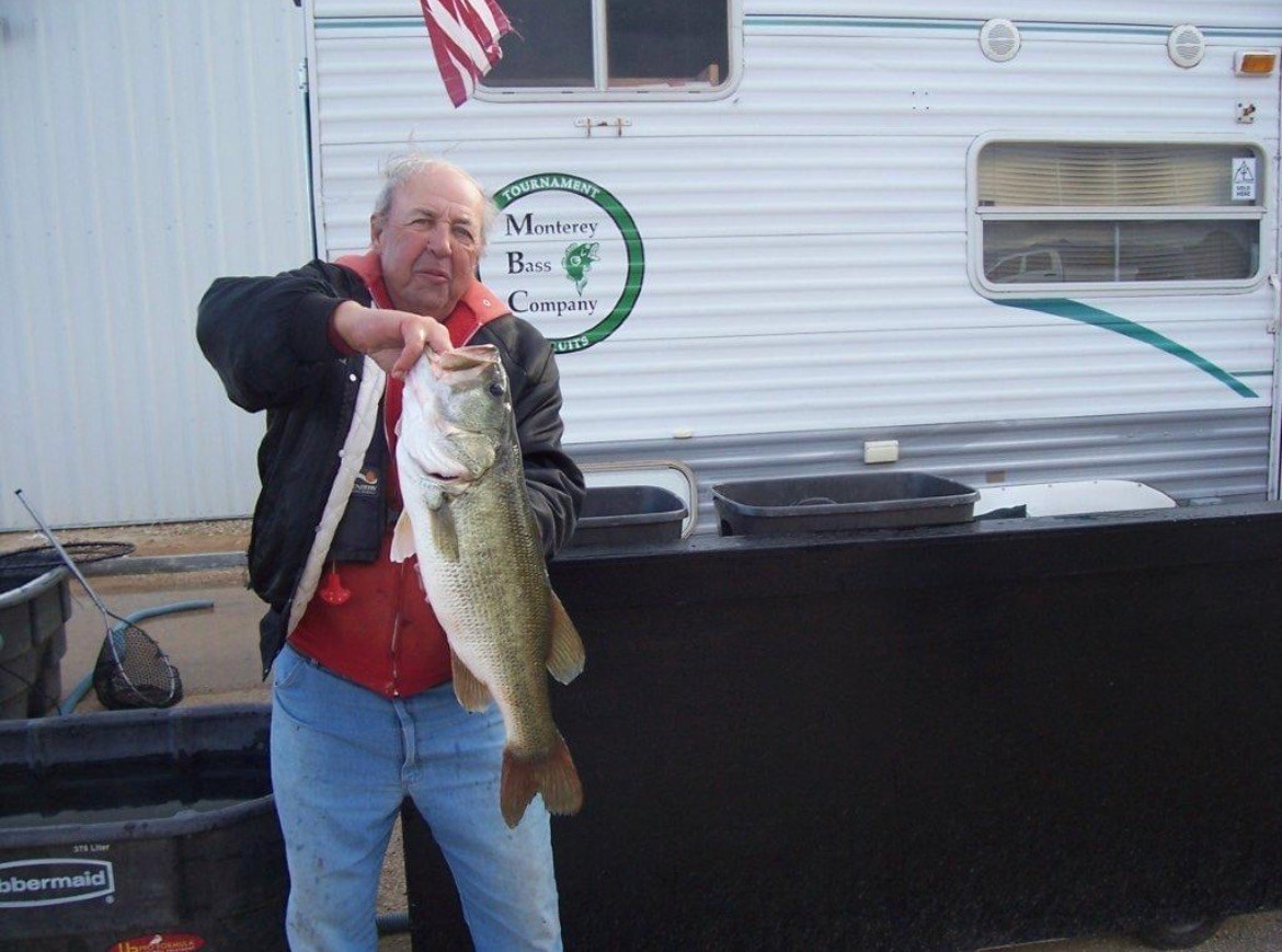 Obituary of Ronald Dale Schofield