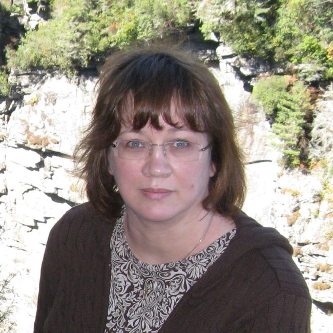 Obituary of Susan Marie Martin