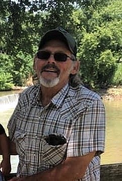 Obituary of Michael "Mike" Duane Wethington, Sr.