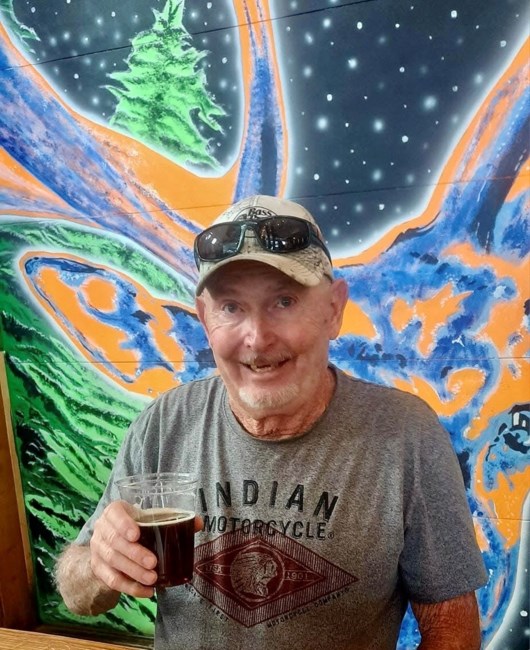 Obituary of Rickey Don Awbrey