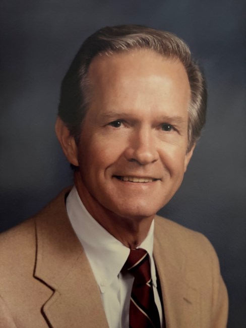Obituary of Dudley Davis McCalla