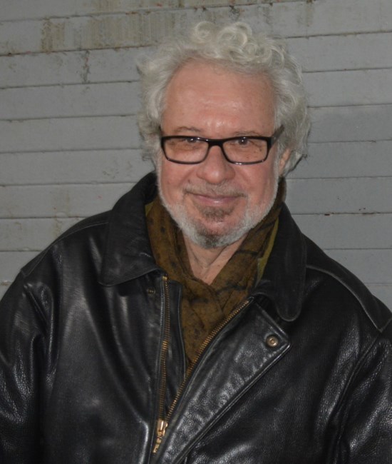 Avis de décès de Robert Henry Oppenheim