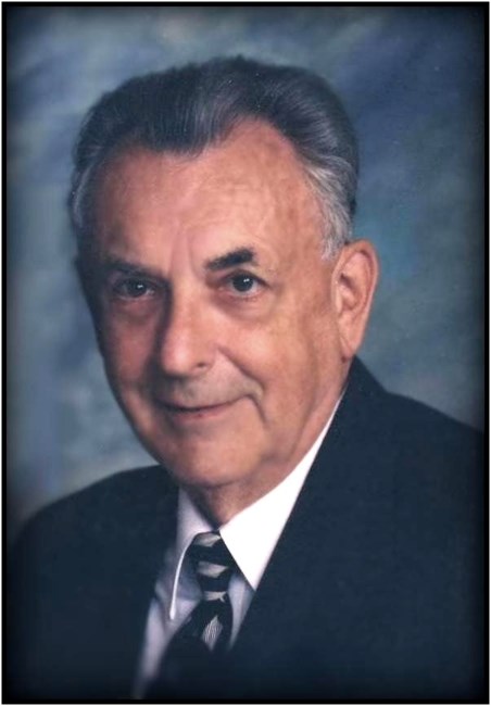Obituary of Louis A. Schuweiler